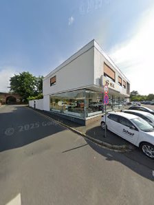 Opel Scharf - Lauf