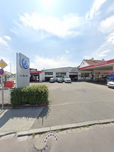 Auto-Langhans GmbH Volkswagen