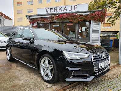 ASAR Automobilhandels- und Dienstleistungs GmbH - Auto Asar - Seit über 40 Jahren Ihr Familienbetrieb in Fürth !
