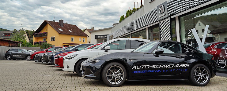 Auto Schwemmer GmbH