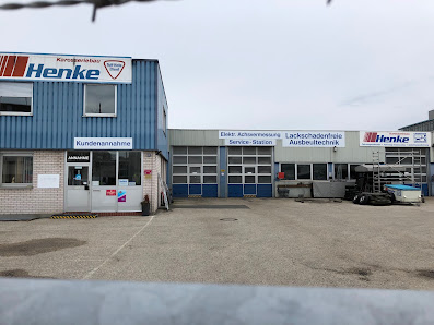 Karosseriebau A. & G. Henke GmbH