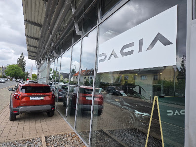 Dacia Nürnberg Nord Sonnleitner Germany GmbH