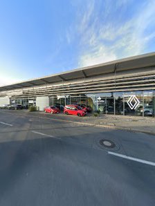 Dacia Nürnberg Nord Sonnleitner Germany GmbH
