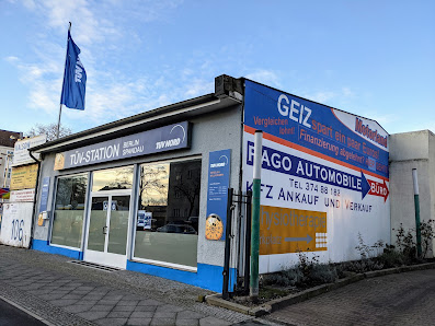 Rago-Automobile e.Kfm.