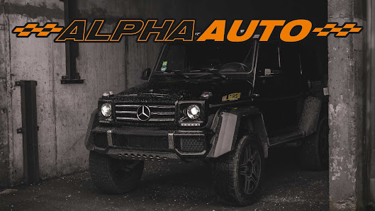 Alpha Motors GmbH