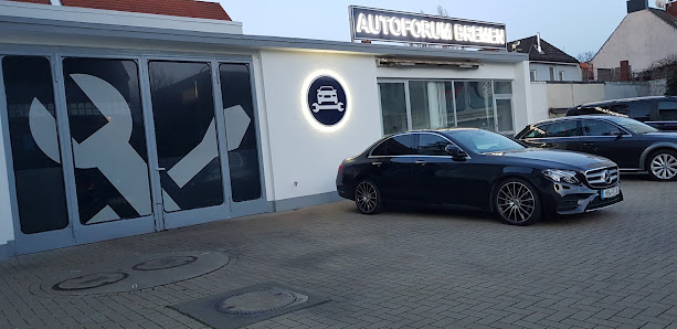 Autoforum Bremen GmbH