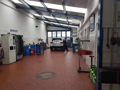 KFZ-Werkstatt AZ