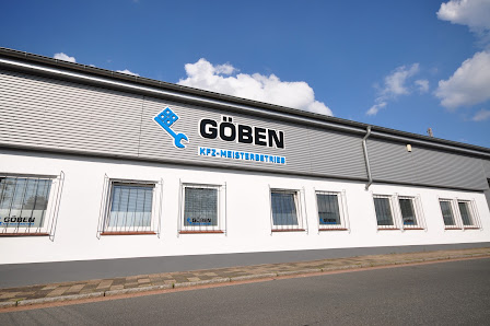 Göben KFZ-Meisterbetrieb