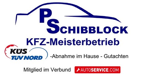 Autohaus P. Schibblock - KFZ Meisterbetrieb - Bremen