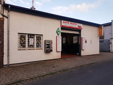 Auto Felsch