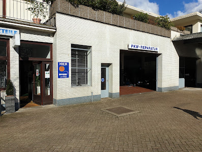 A&M Autoservice