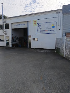 Sohrab Kfz-Werkstatt Rostamian