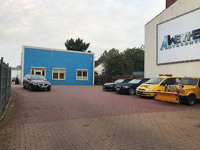 Autocenter Weyher