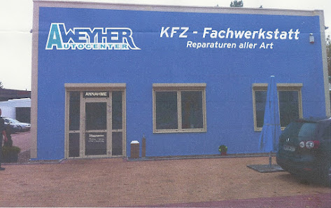 Autocenter Weyher