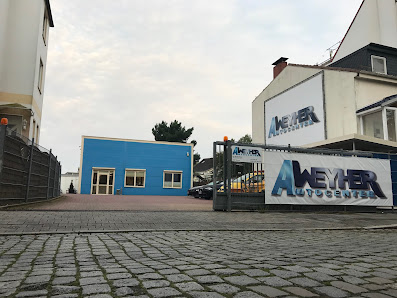 Autocenter Weyher