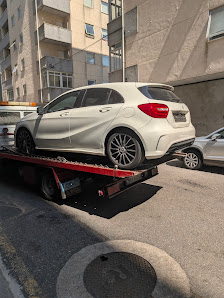 Volkan Automobile (Durmus Böü)
