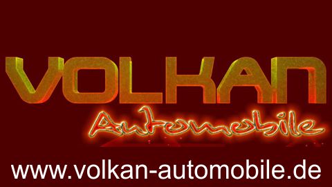 Volkan Automobile (Durmus Böü)