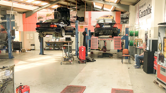 Automobile Findorff Bremen