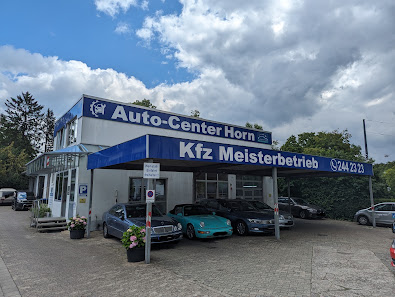 Auto-Center Horn GmbH