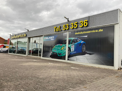 Reifen & Offroad Center Bremen - Partnerbetrieb von EUROMASTER