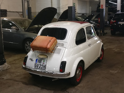 Kfz Meisterbetrieb Reparatur Alle Fabrikaten Günstig Und Schnell