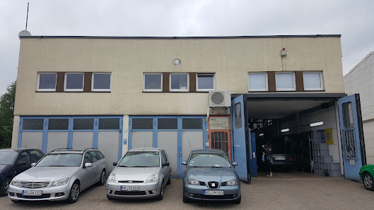 ACO Kfz Reparaturen GmbH