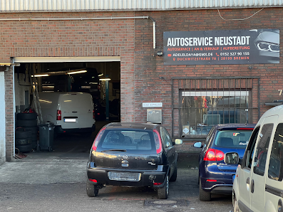Autoservice Neustadt Bremen