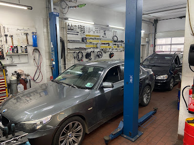 AB-Autoservice
