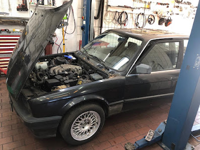 AB-Autoservice