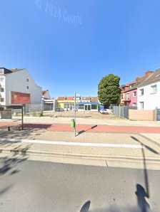 Kfz-Prüfstelle Walle