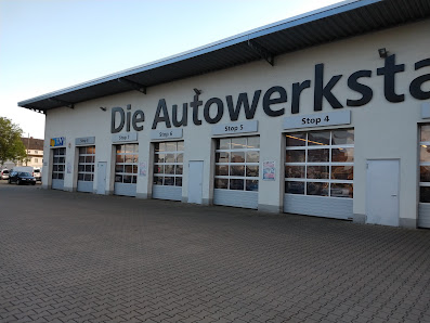 Stop+go Die Autowerkstatt (Bremen)