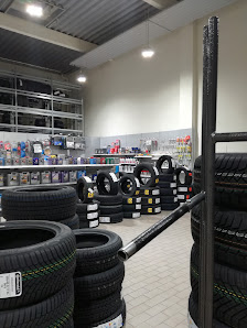 Stop+go Die Autowerkstatt (Bremen)