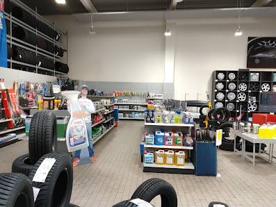 Stop+go Die Autowerkstatt (Bremen)