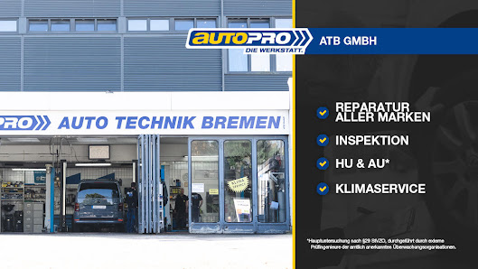 ATB GmbH