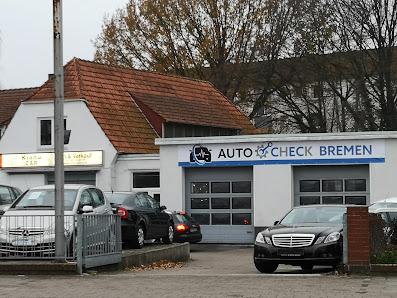 Autocheck Bremen
