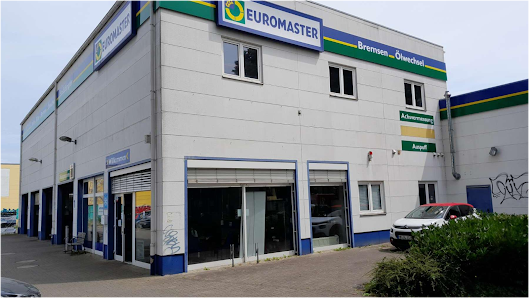 EUROMASTER Bremen PKW