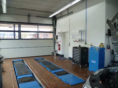 JB Automobil Service