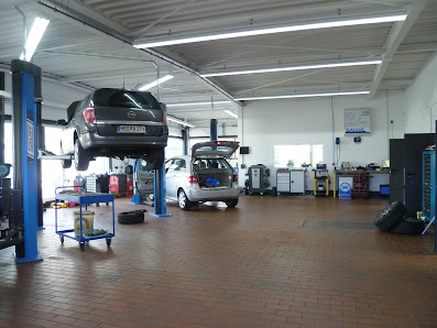 JB Automobil Service