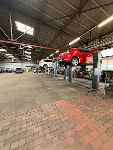 C&C Selbsthilfewerkstatt