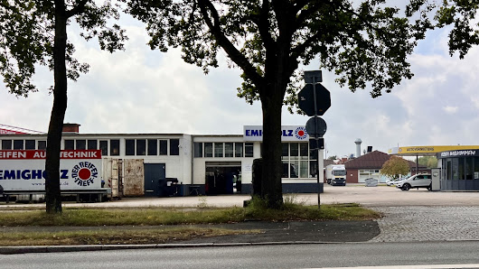 Reifen-Service & KFZ-Werkstatt Bremen / Neustadt | EMIGHOLZ