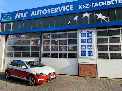MBK Autoservice KFZ-Fachbetrieb