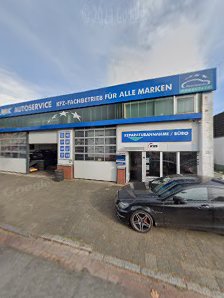 MBK Autoservice KFZ-Fachbetrieb