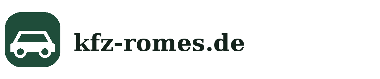 kfz-romes.de